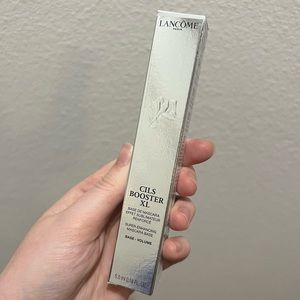 Lancôme Cils booster XL vitamin-infused lash thickening mascara primer